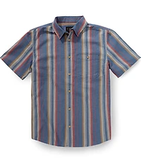 Pendleton Bayside Short Sleeve Woven Shirt