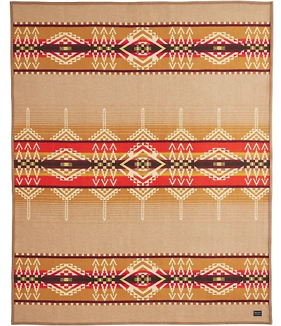 Pendleton Beacon Rock Throw Blanket