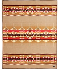 Pendleton Beacon Rock Throw Blanket