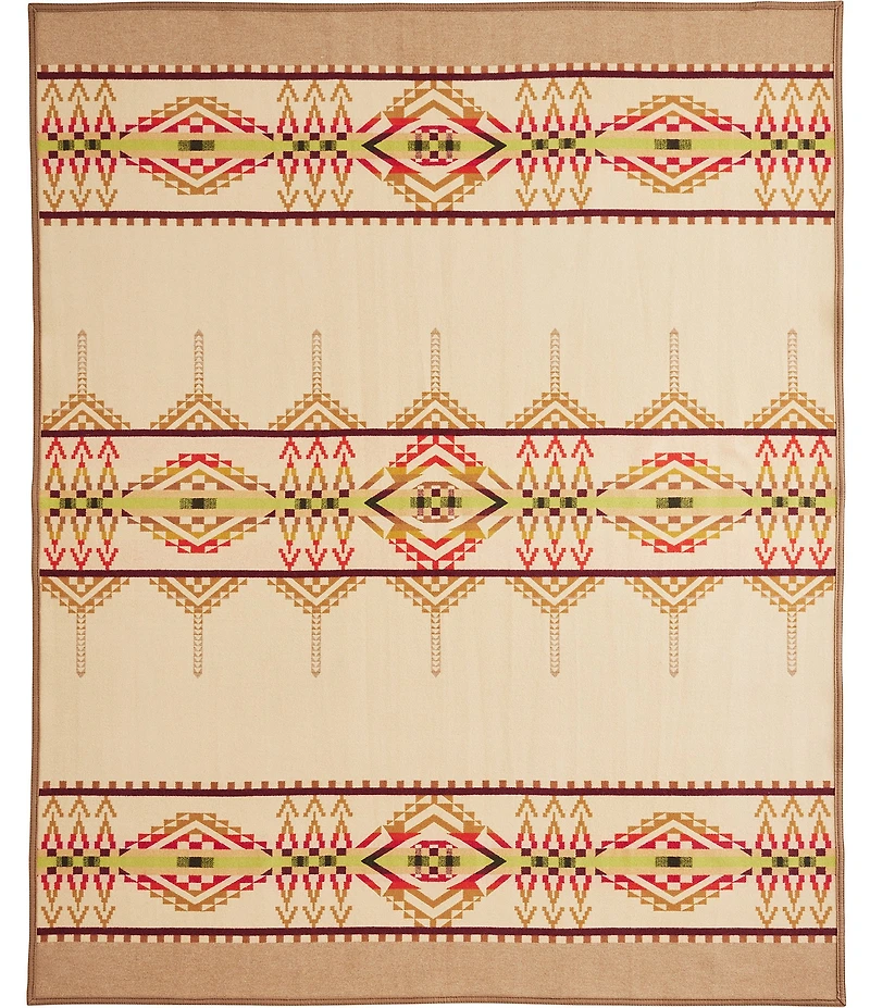 Pendleton Beacon Rock Throw Blanket