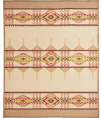 Pendleton Beacon Rock Throw Blanket