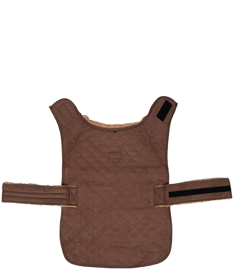 Pendleton Wyeth Trail Berber Dog Coat