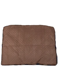 Pendleton Mountain Plaid Berber Pet Napper