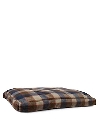 Pendleton Mountain Plaid Berber Pet Napper