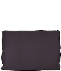 Pendleton Block Plaid Classic Napper Dog Bed with Removeable Cover