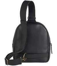 Pendleton Blue Ridge Black Mini Sling