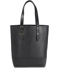 Pendleton Blue Ridge Black Tote Bag