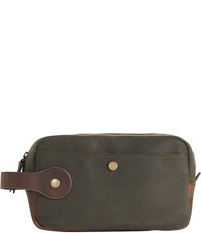 Pendleton Canvas Carryall Pouch