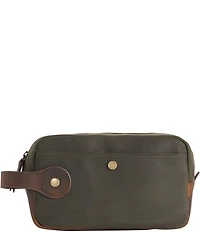 Pendleton Canvas Carryall Pouch