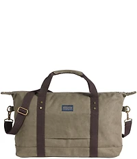 Pendleton Canvas Weekender Duffle Bag