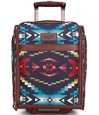 Pendleton Carico Lake 16#double; Rolling Underseat Carry On Luggage