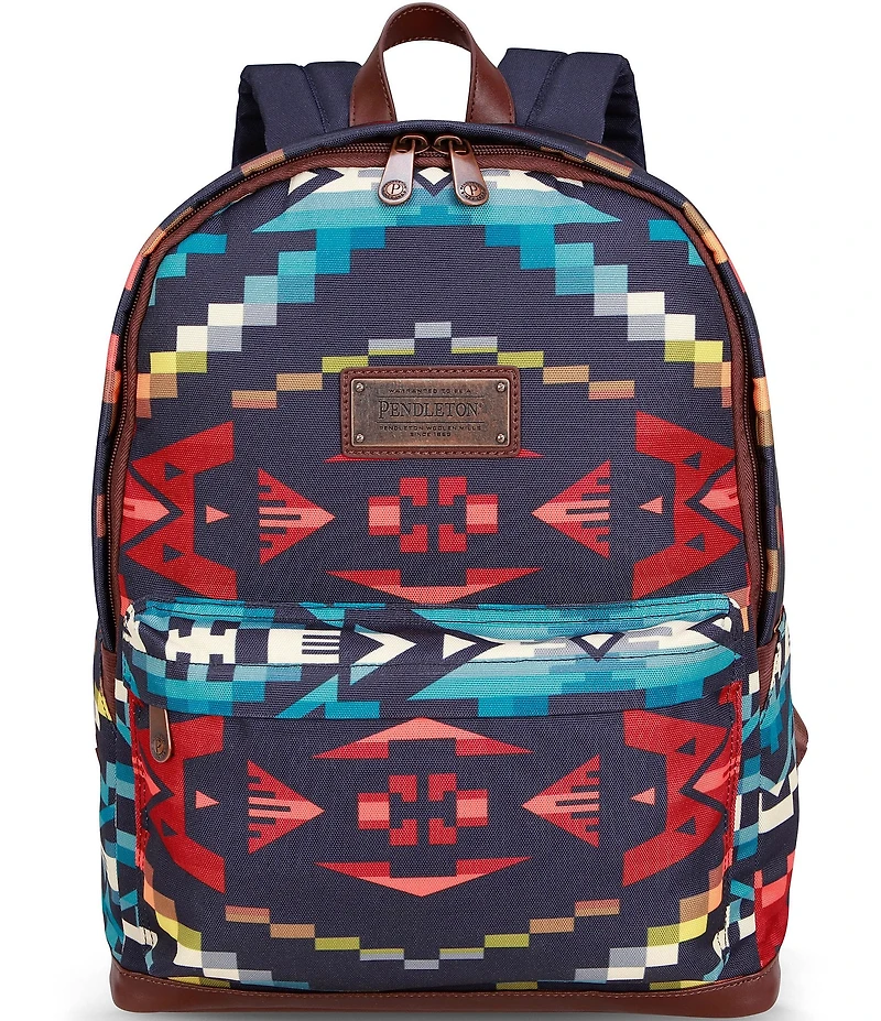 Pendleton Carico Lake 17#double; Travel Backpack