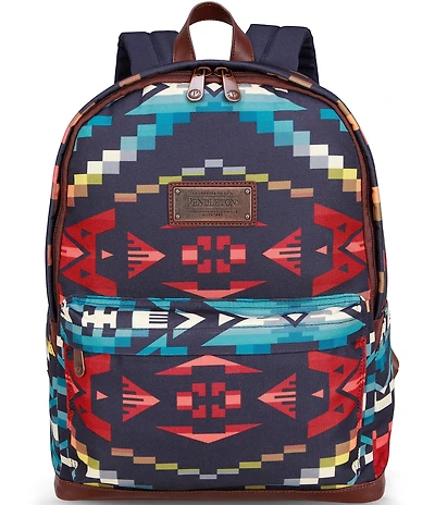 Pendleton Carico Lake 17#double; Travel Backpack