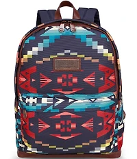 Pendleton Carico Lake 17#double; Travel Backpack