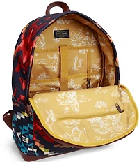 Pendleton Carico Lake 17#double; Travel Backpack