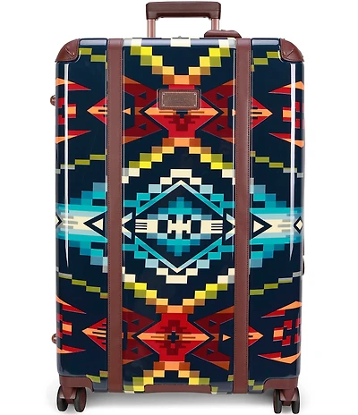 Pendleton Carico Lake 28#double; Large Hardside Expandable Spinner Luggage