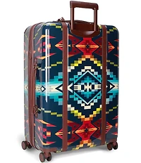 Pendleton Carico Lake 28#double; Large Hardside Expandable Spinner Luggage