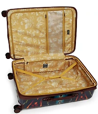 Pendleton Carico Lake 28#double; Large Hardside Expandable Spinner Luggage