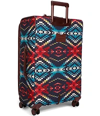 Pendleton Carico Lake 28#double; Softside Upright Spinner Luggage