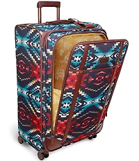 Pendleton Carico Lake 28#double; Softside Upright Spinner Luggage
