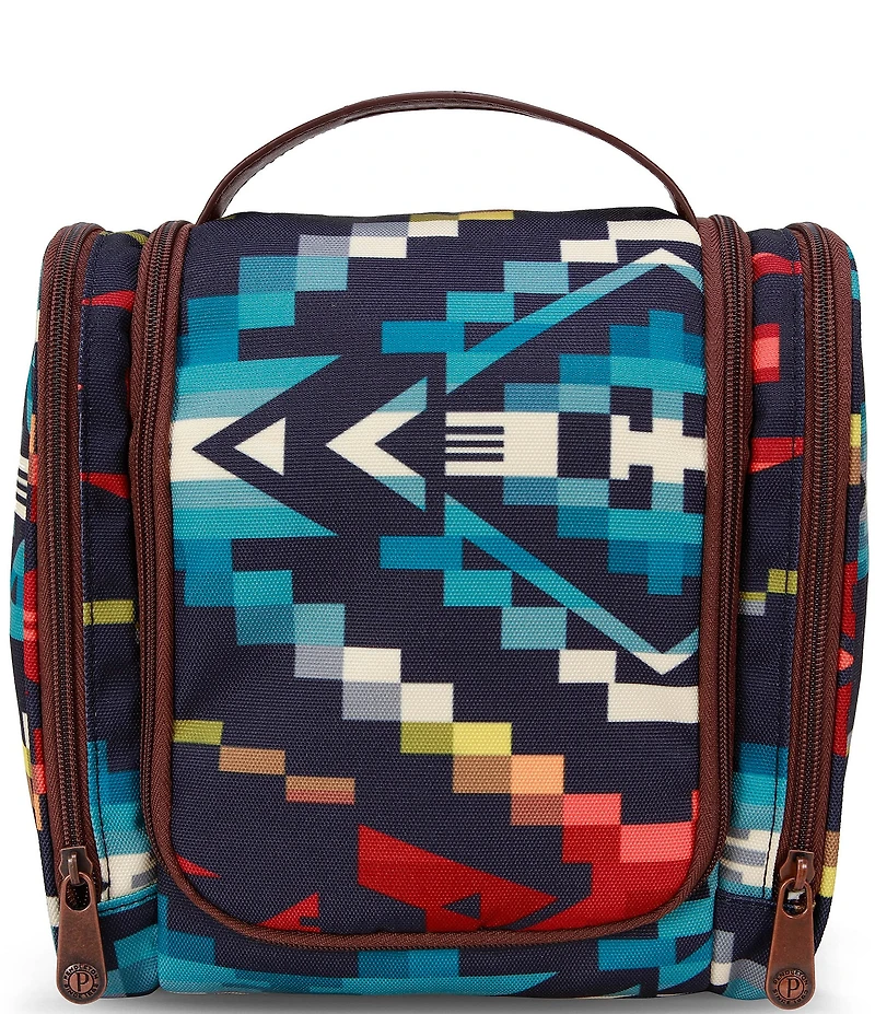 Pendleton Carico Lake Deluxe Toiletry Kit