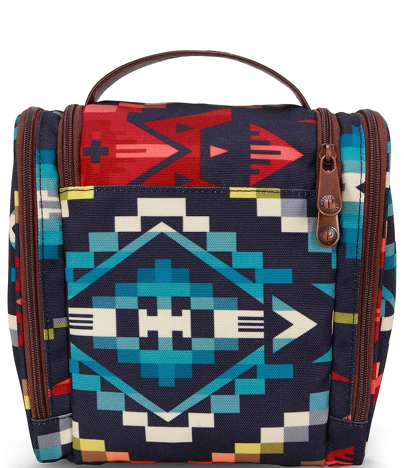Pendleton Carico Lake Deluxe Toiletry Kit