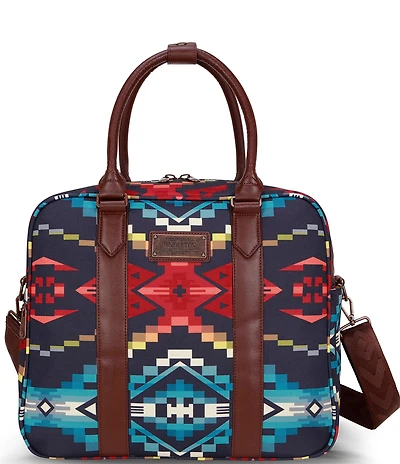 Pendleton Carico Lake Travel Weekender Tote Bag