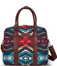 Pendleton Carico Lake Travel Weekender Tote Bag