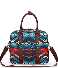 Pendleton Carico Lake Travel Weekender Tote Bag