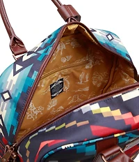 Pendleton Carico Lake Travel Weekender Tote Bag