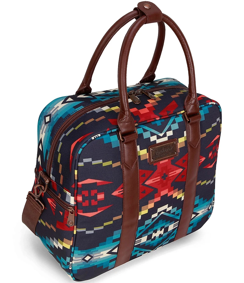 Pendleton Carico Lake Travel Weekender Tote Bag