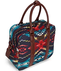 Pendleton Carico Lake Travel Weekender Tote Bag
