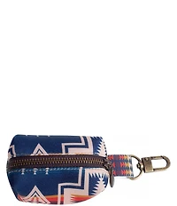 Pendleton Century Harding Pattered Pet Waste Bag Dispenser