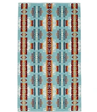 Pendleton Chief Joseph Oversized Spa/Beach Towel