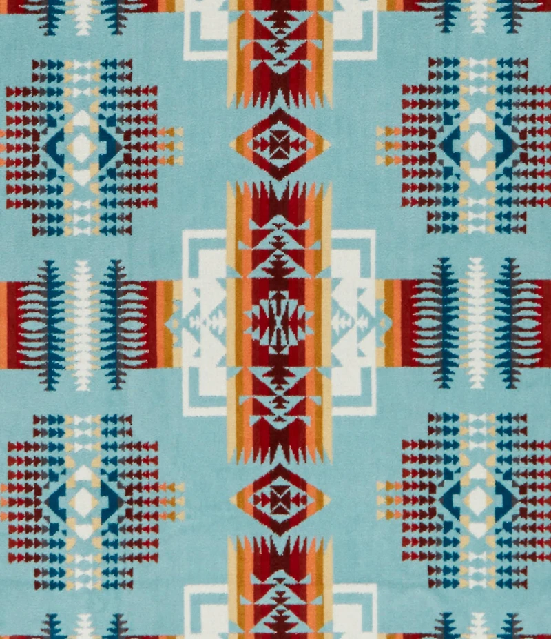 Pendleton Chief Joseph Oversized Spa/Beach Towel