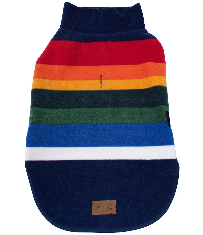 Pendleton Crater Lake National Park Dog Sweater Vest