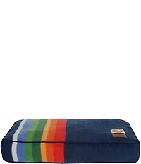 Pendleton Crater Lake National Park Napper Ped Bed with Removable Cover