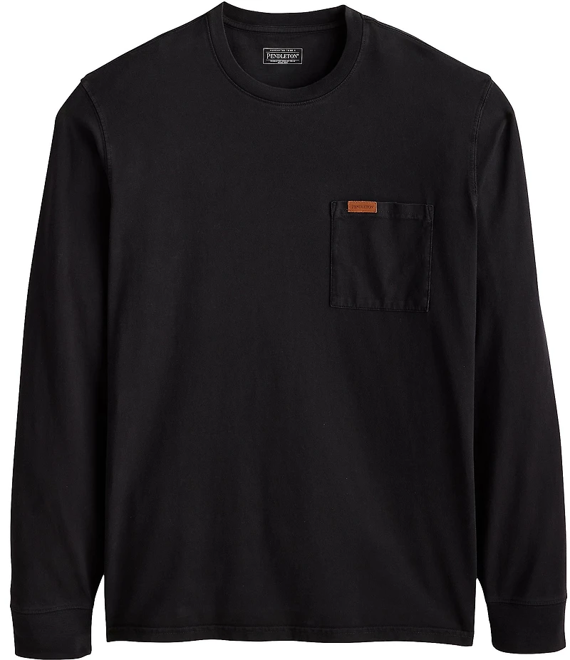 Pendleton Deschutes Long Sleeve T-Shirt