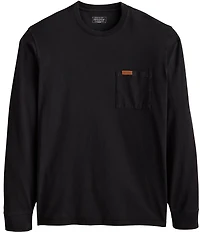 Pendleton Deschutes Long Sleeve T-Shirt