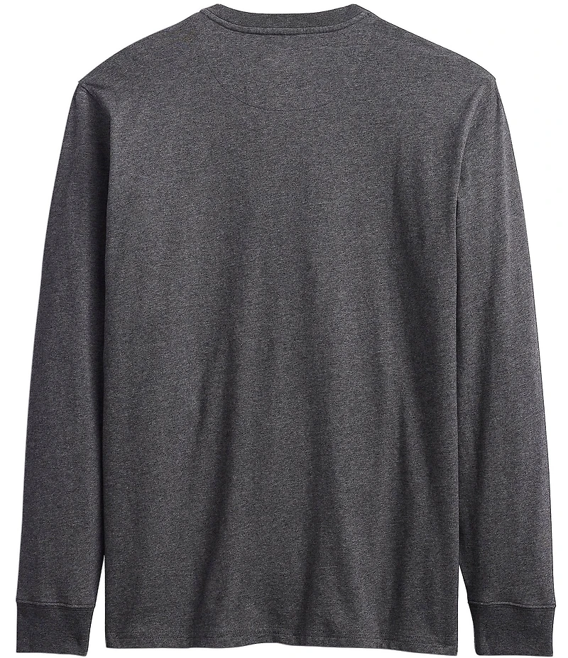 Pendleton Deschutes Long Sleeve T-Shirt