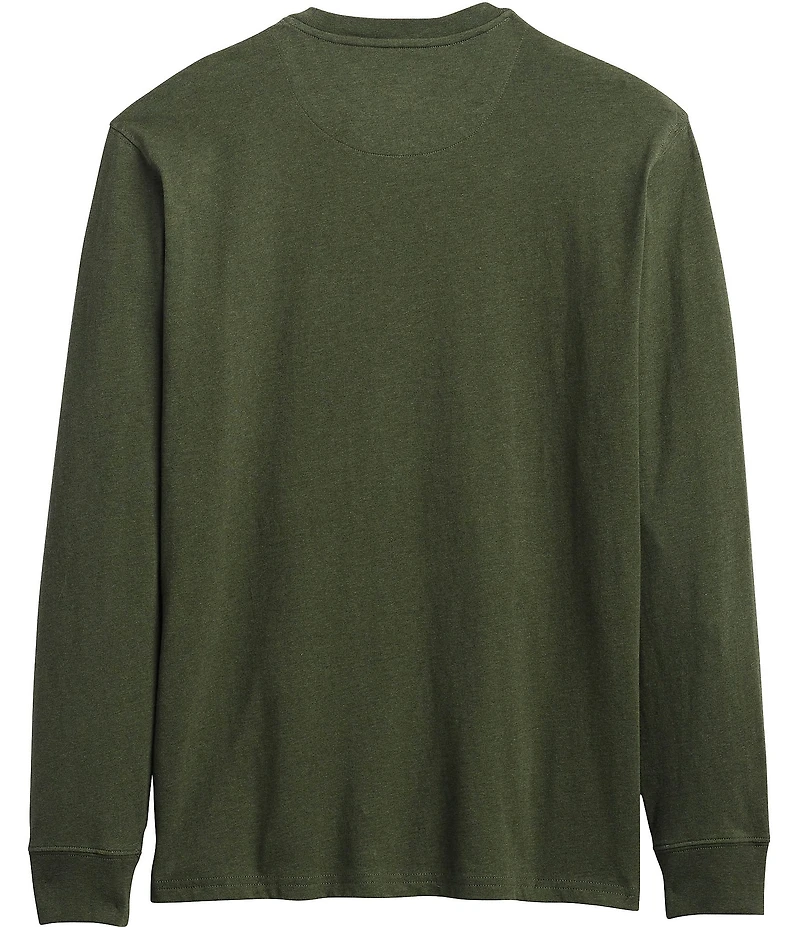 Pendleton Deschutes Long Sleeve T-Shirt