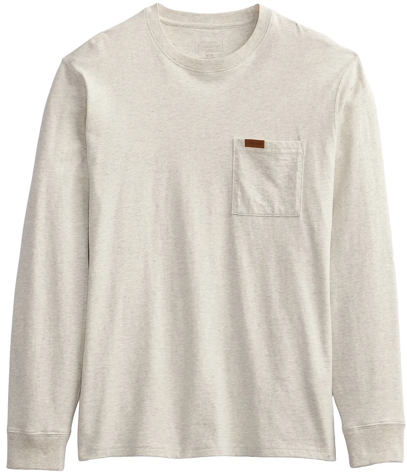 Pendleton Deschutes Long Sleeve T-Shirt