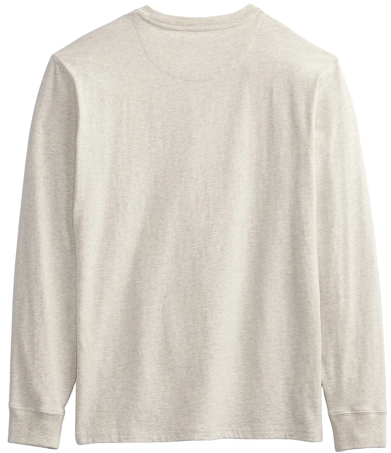 Pendleton Deschutes Long Sleeve T-Shirt