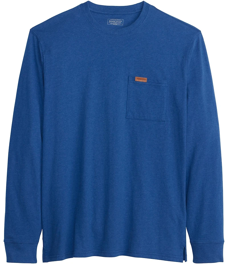 Pendleton Deschutes Long Sleeve T-Shirt