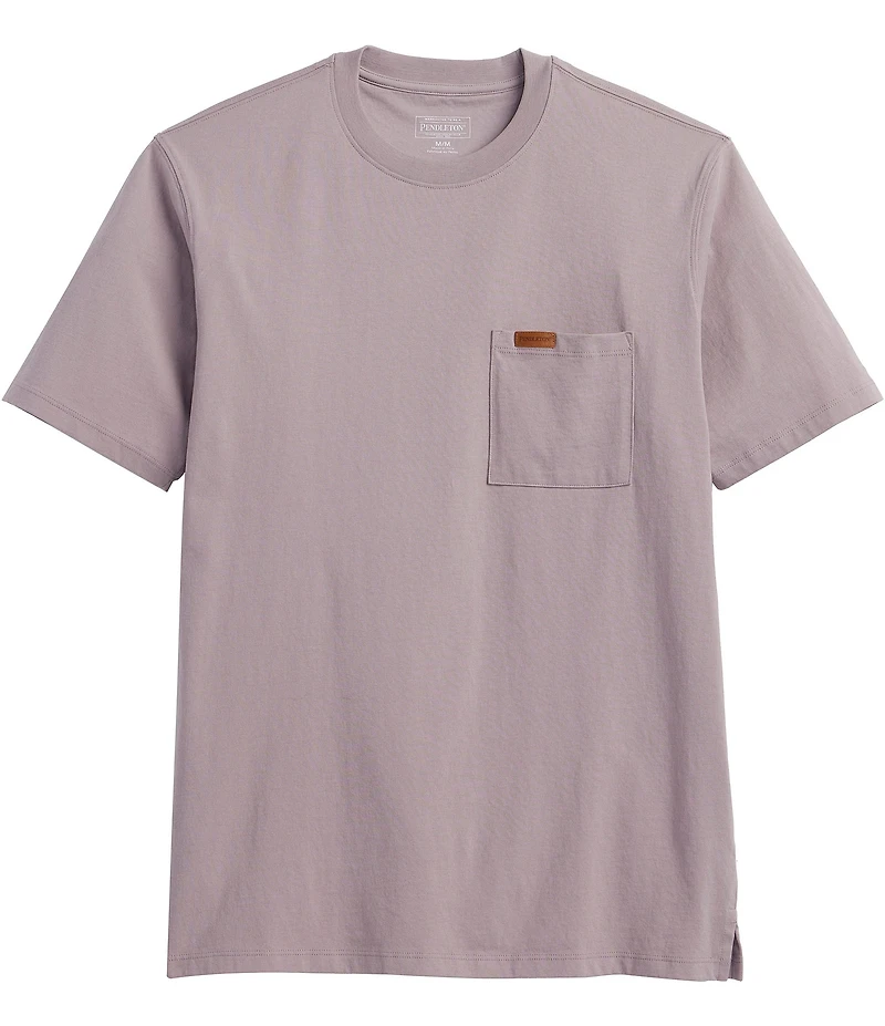 Pendleton Deschutes Short Sleeve T-Shirt