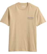 Pendleton Deschutes Western Print Short Sleeve T-Shirt