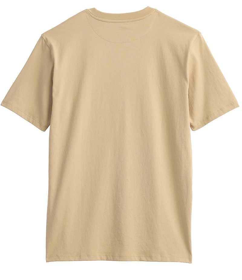 Pendleton Deschutes Western Print Short Sleeve T-Shirt