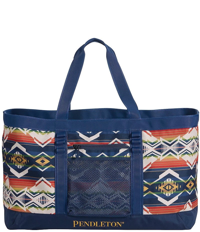 Pendleton Explorer Collection Gear Hauler Tote Bag