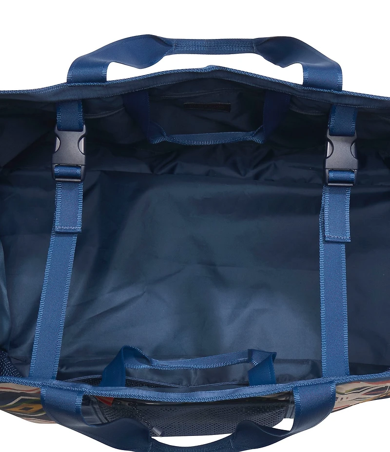 Pendleton Explorer Collection Gear Hauler Tote Bag