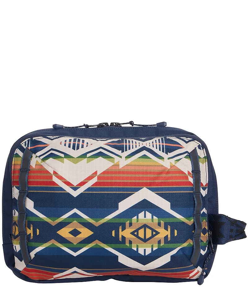 Pendleton Explorer Collection Travel Kit Bag